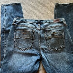 Mens jeans